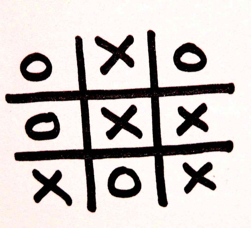ai tic tac toe
